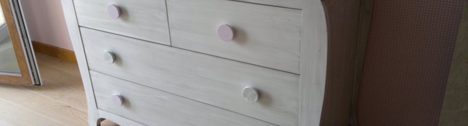 Habitación infantil