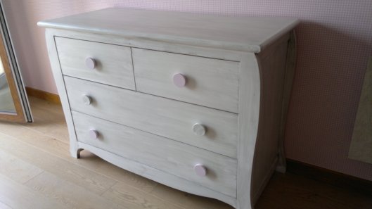 Habitación infantil