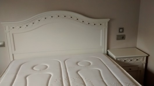 Repintado de muebles