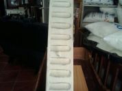 cajón muestra de color