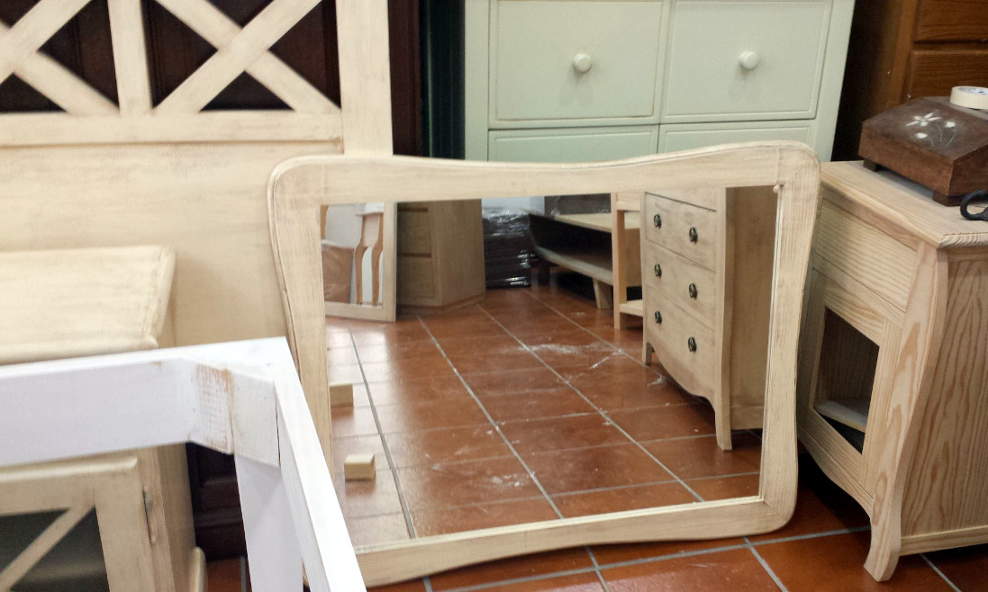 muebles blanco roto envejecido (3)