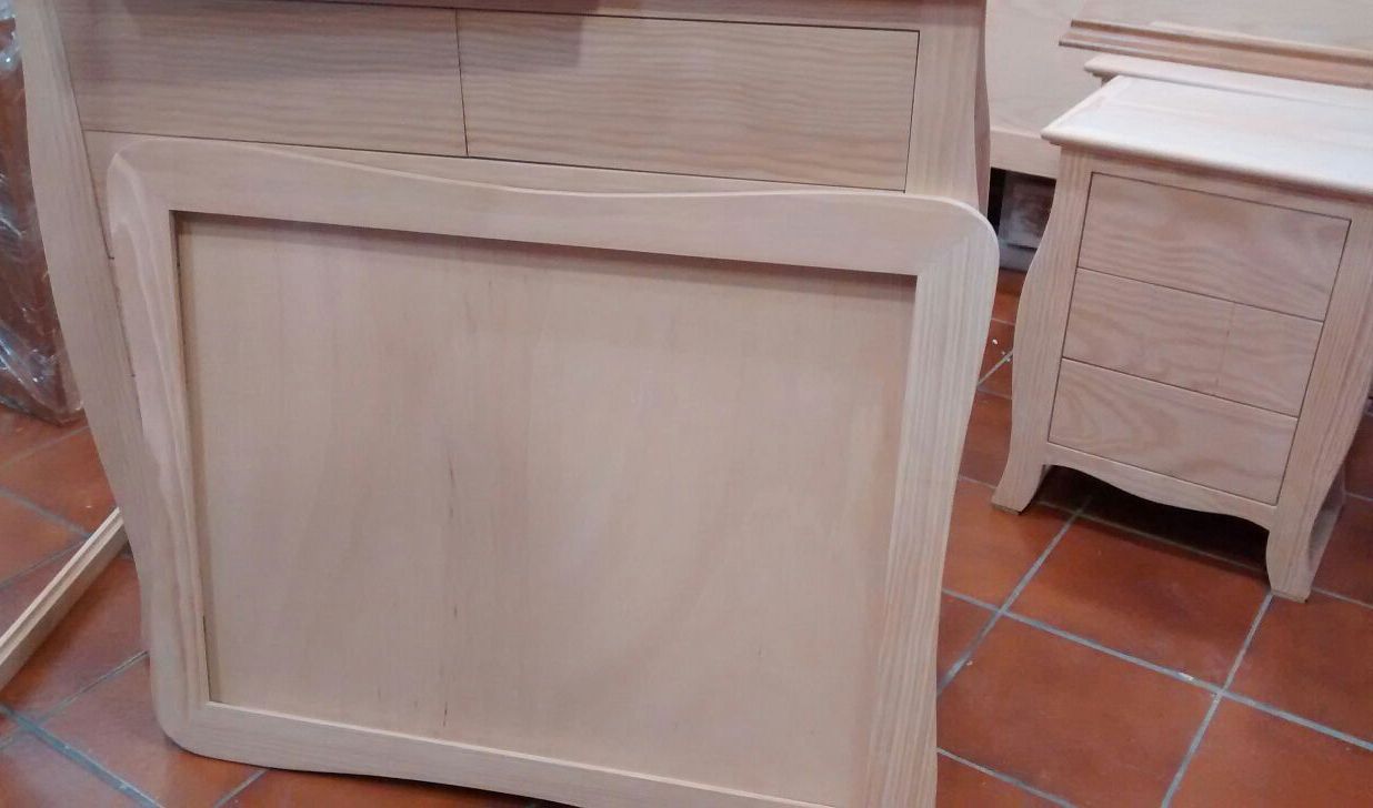 muebles blanco roto envejecido (3)