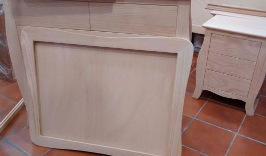 muebles blanco roto envejecido (3)
