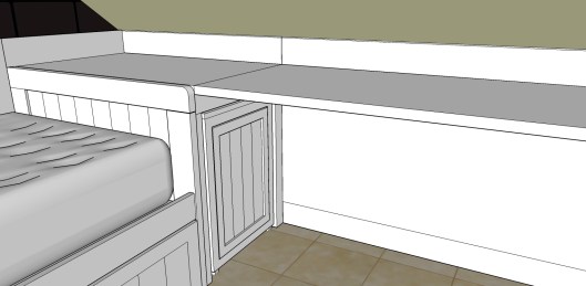 11habitacion cambados calle grove 5-3º