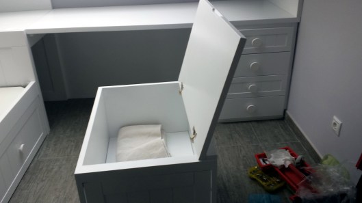 cama nido con escritorio (10)